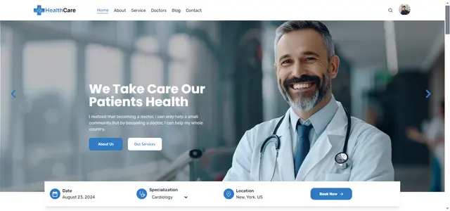 HealthCare